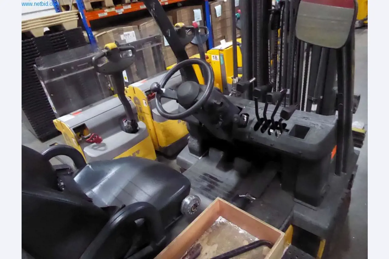 Maszyny i urządzenia w drukarni-4