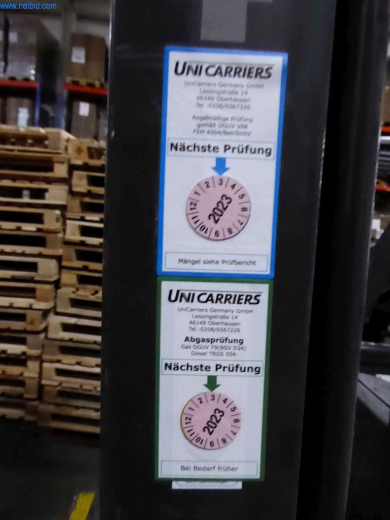 Máquinas y equipos de una imprenta-5