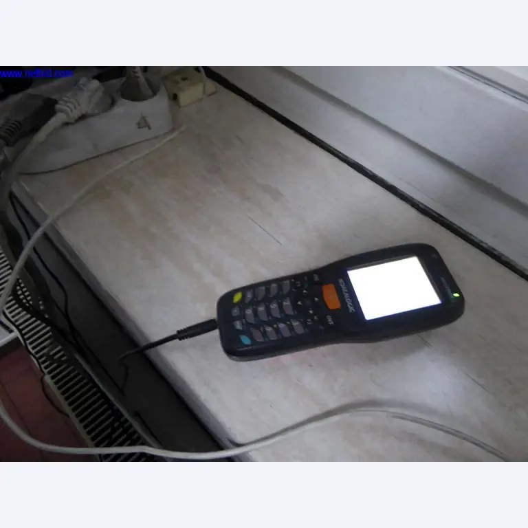 Máquinas y equipos de una imprenta-1