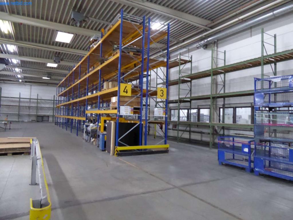 Máquinas e equipamentos numa gráfica-1