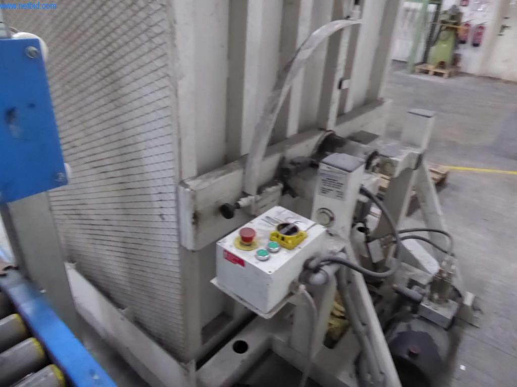 Máquinas e equipamentos numa gráfica-1