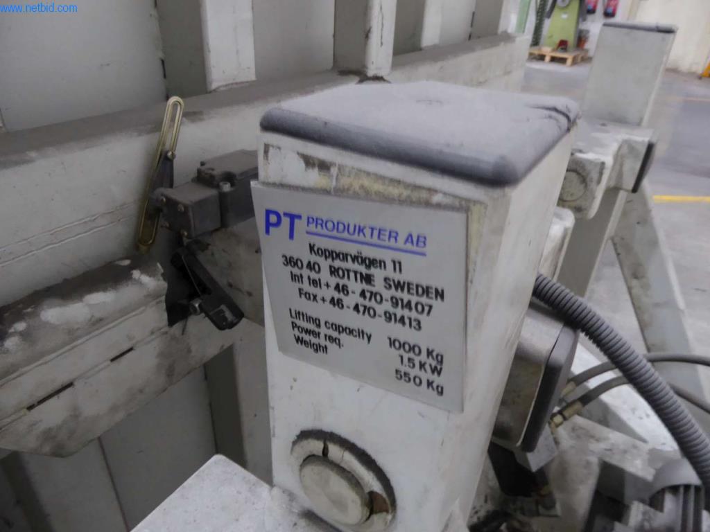 Máquinas e equipamentos numa gráfica-2