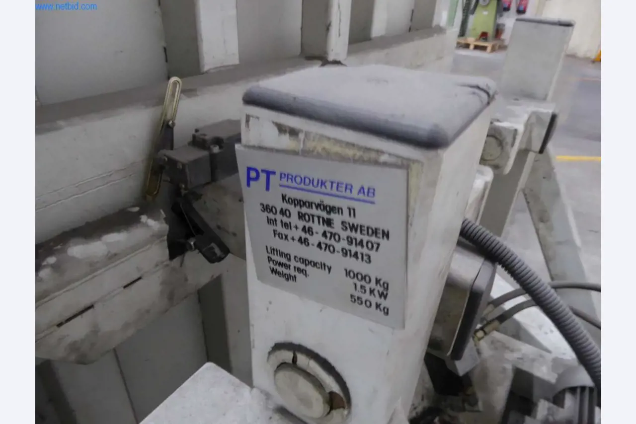 Maszyny i urządzenia w drukarni-2