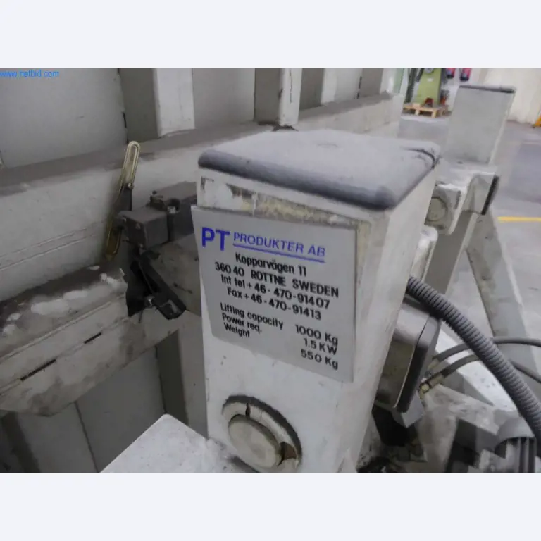 Maszyny i urządzenia w drukarni-2