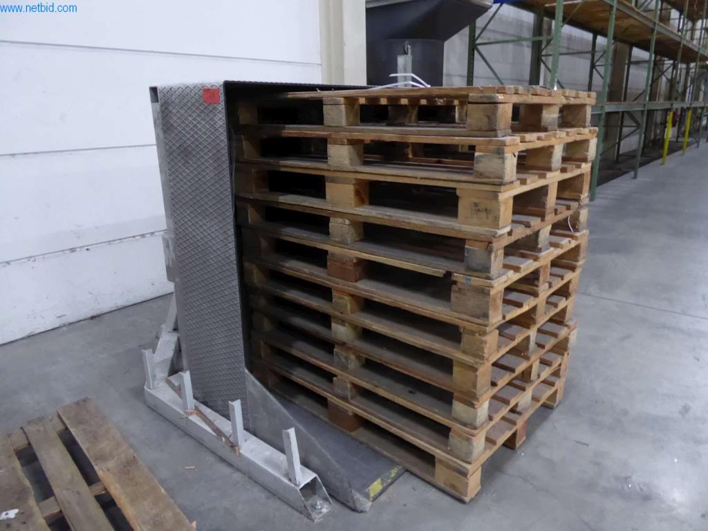 Máquinas e equipamentos numa gráfica-3