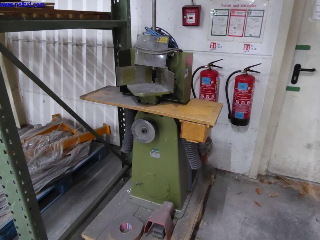 Máquinas y equipos de una imprenta-1