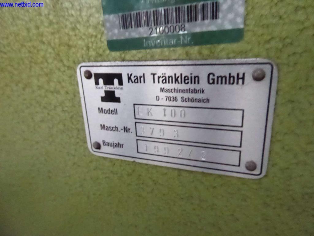 Máquinas y equipos de una imprenta-2