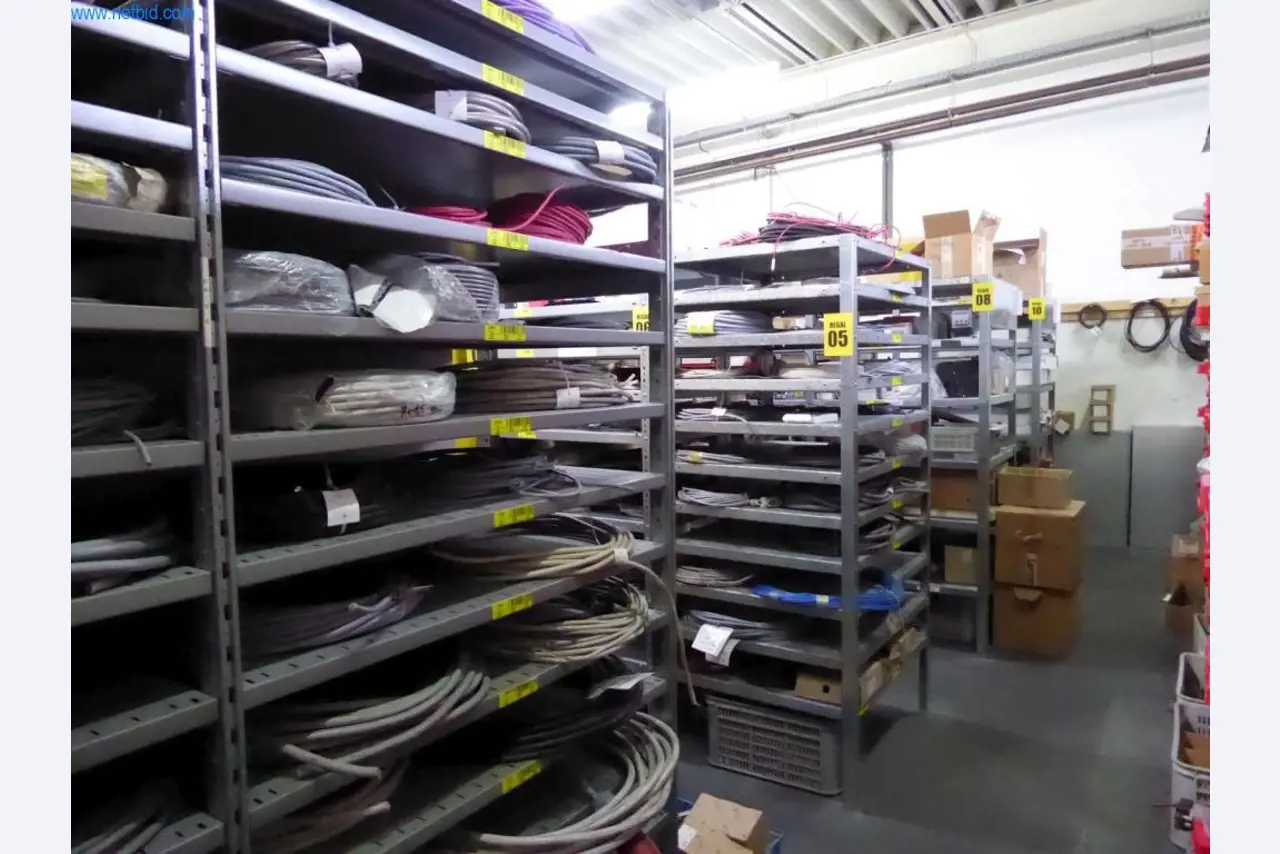 Máquinas y equipos de una imprenta-1