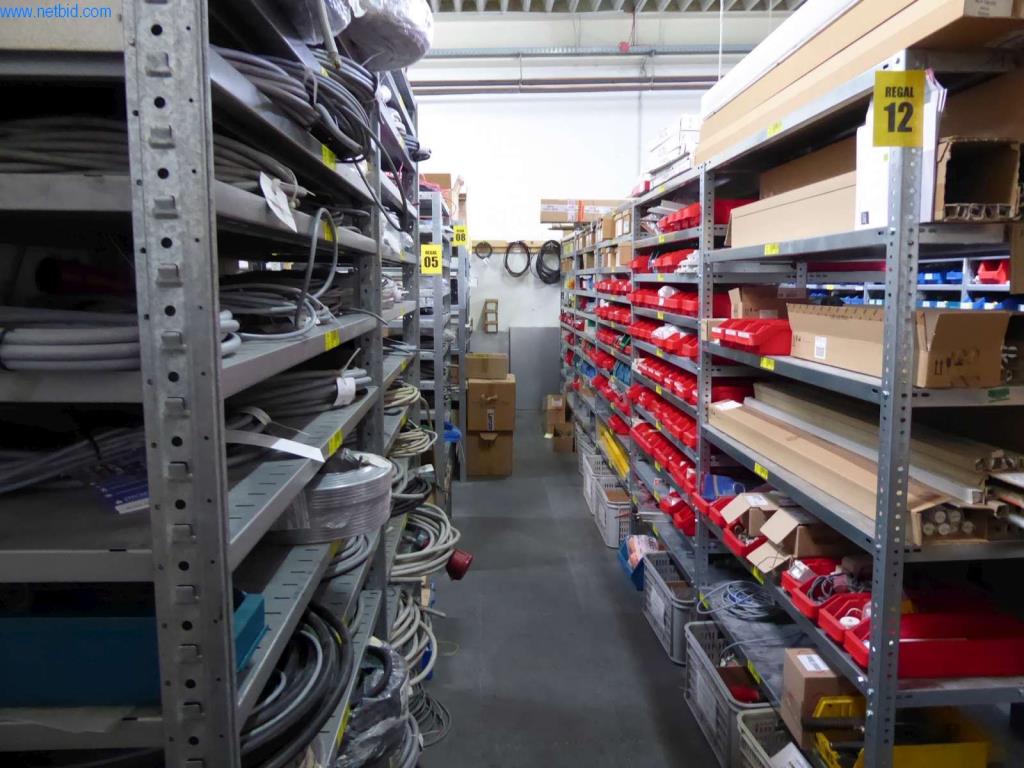 Maschinen und Ausstattung einer Druckerei-2