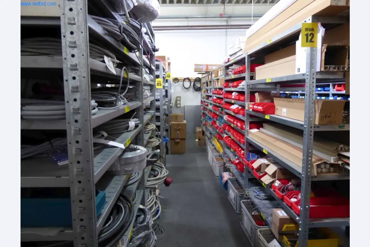 Máquinas y equipos de una imprenta-2