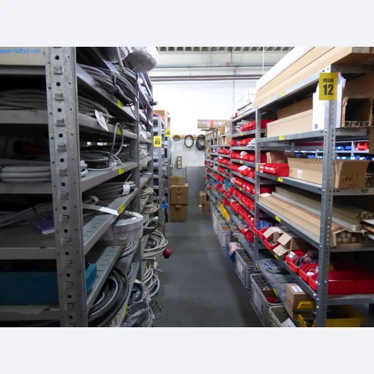 Máquinas y equipos de una imprenta-2