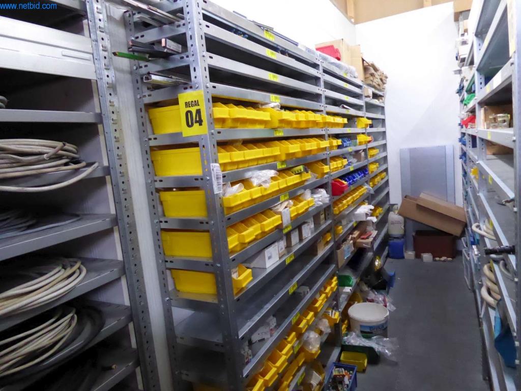 Maschinen und Ausstattung einer Druckerei-3