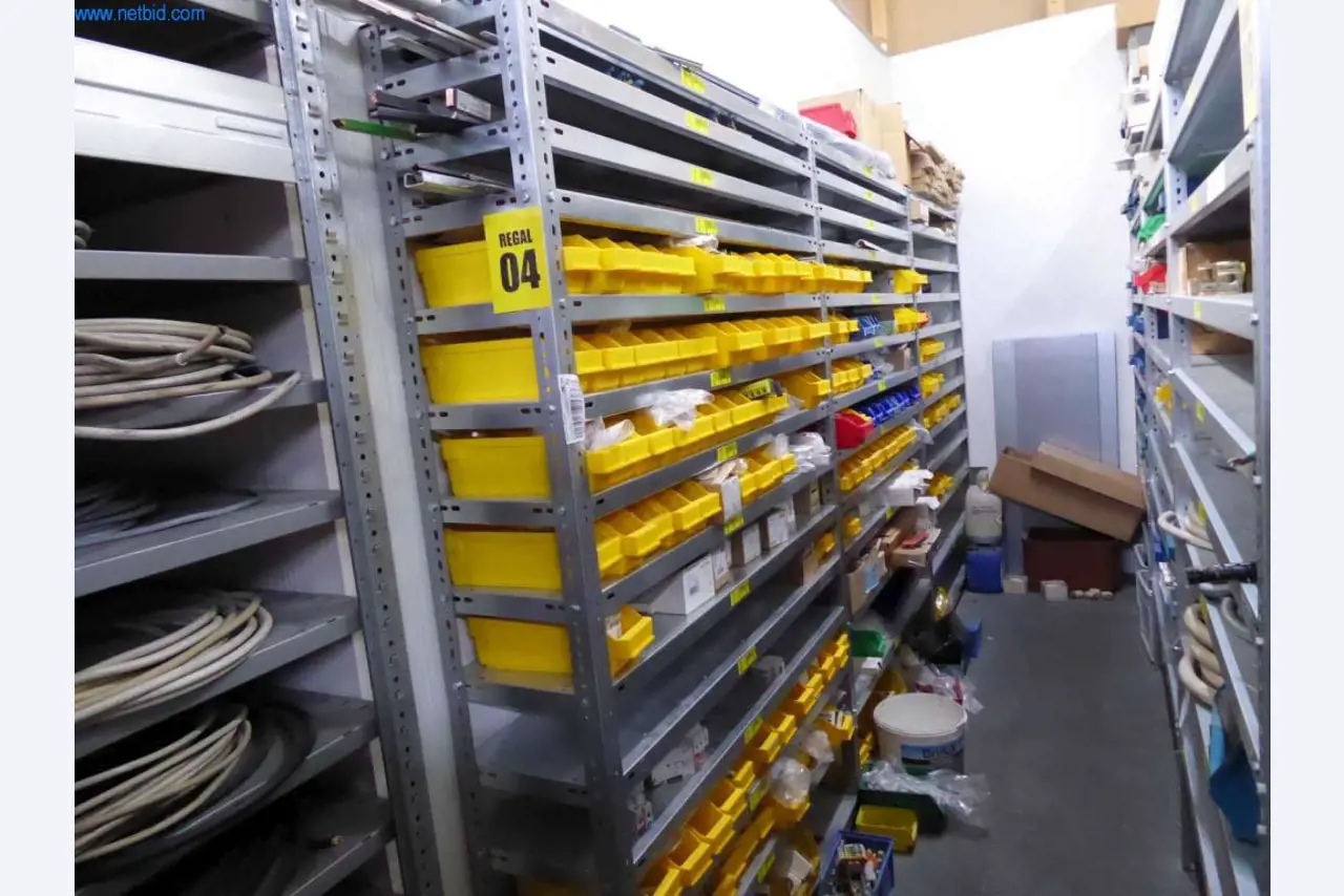 Máquinas y equipos de una imprenta-3