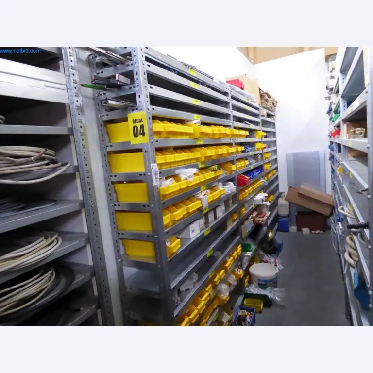 Máquinas y equipos de una imprenta-3