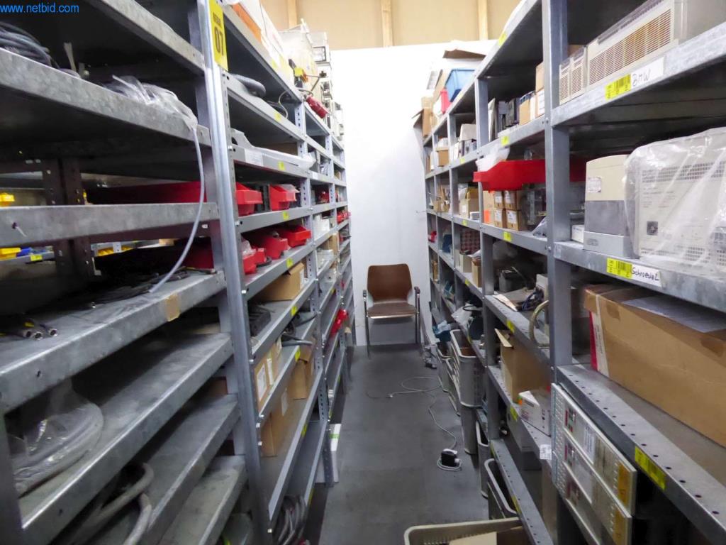 Maschinen und Ausstattung einer Druckerei-4