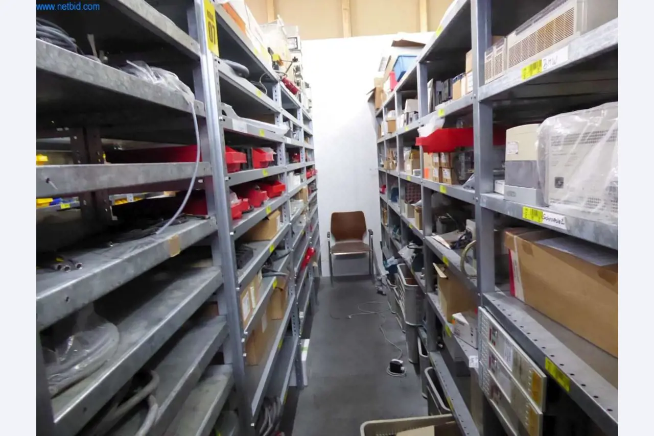 Máquinas y equipos de una imprenta-4