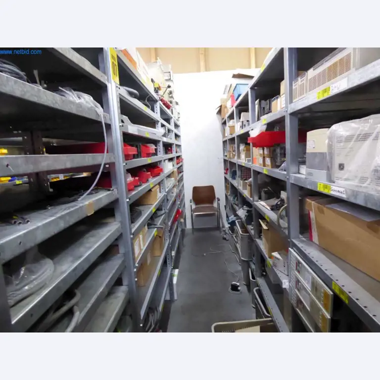 Máquinas y equipos de una imprenta-4