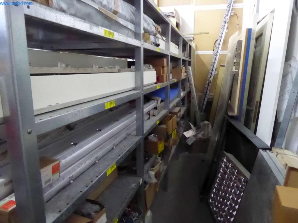 Maschinen und Ausstattung einer Druckerei-5