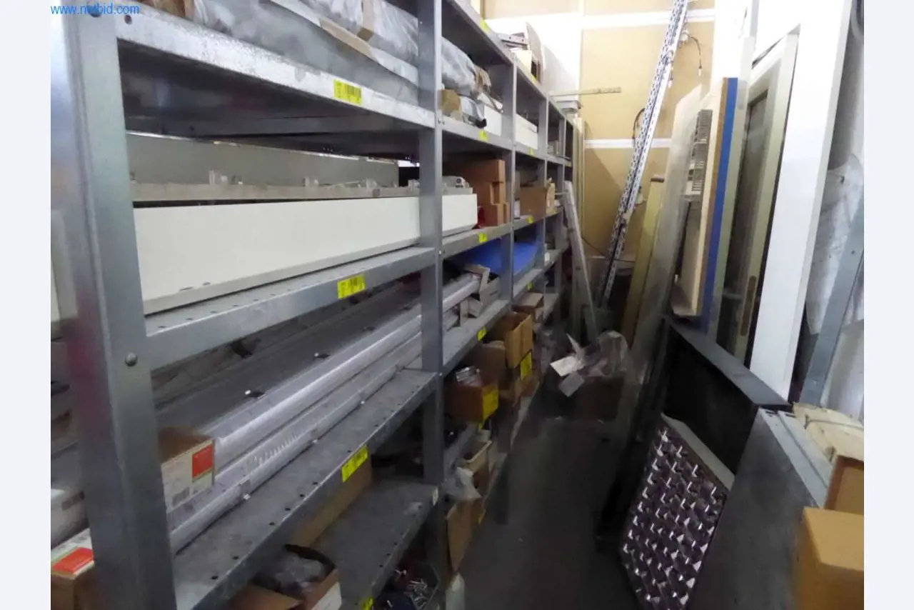 Máquinas y equipos de una imprenta-5