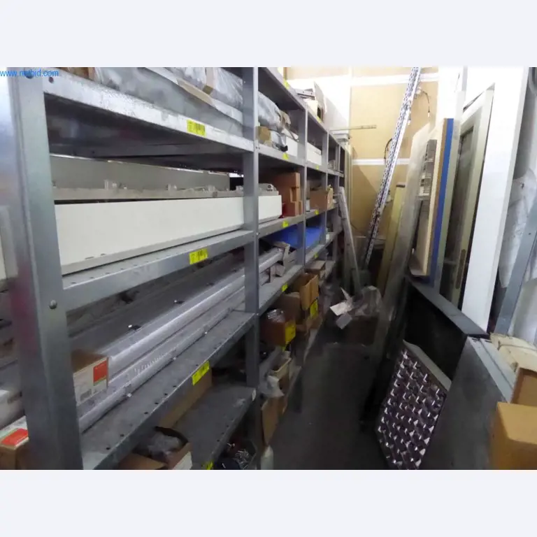 Máquinas y equipos de una imprenta-5