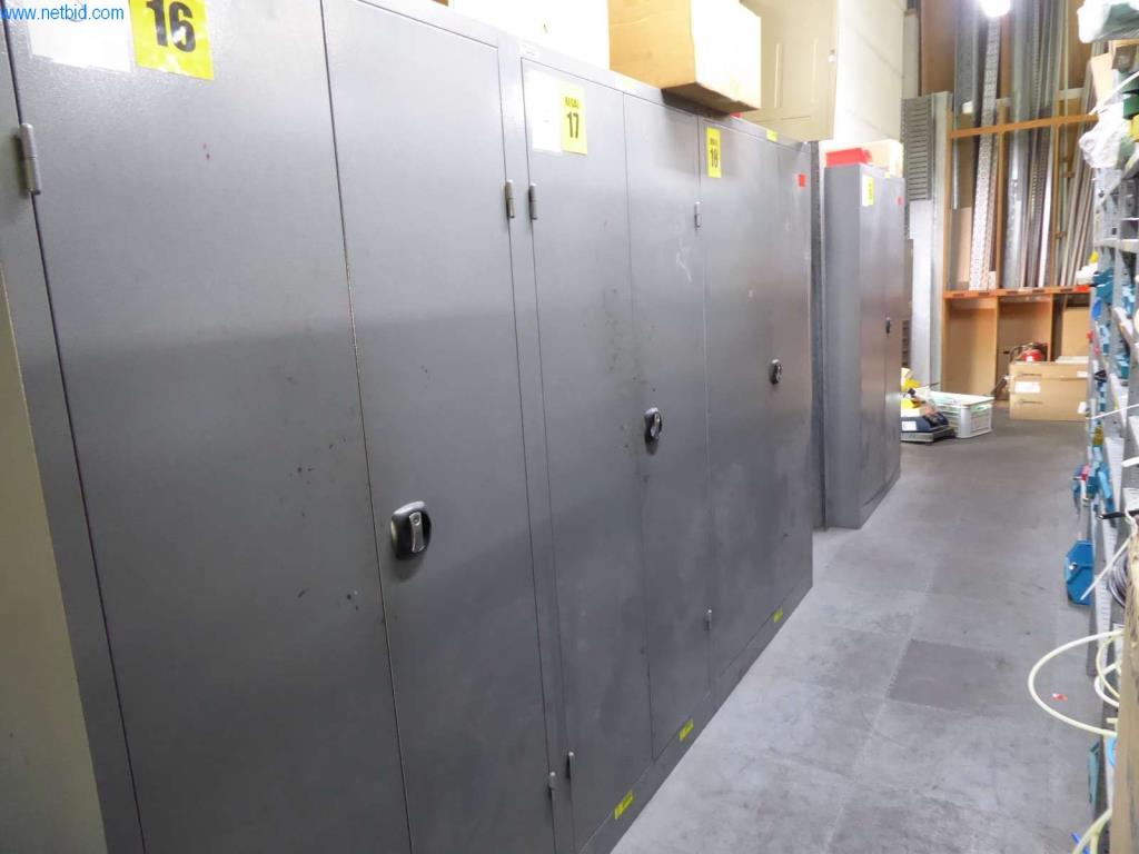 Maschinen und Ausstattung einer Druckerei-6