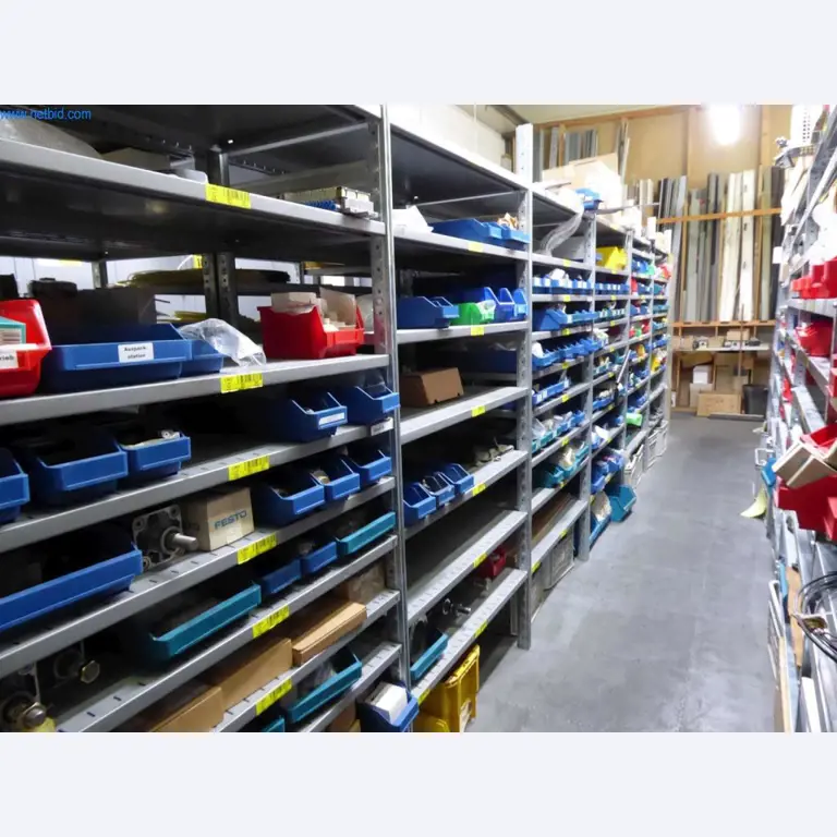 Máquinas y equipos de una imprenta-7