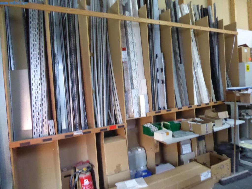 Maschinen und Ausstattung einer Druckerei-8