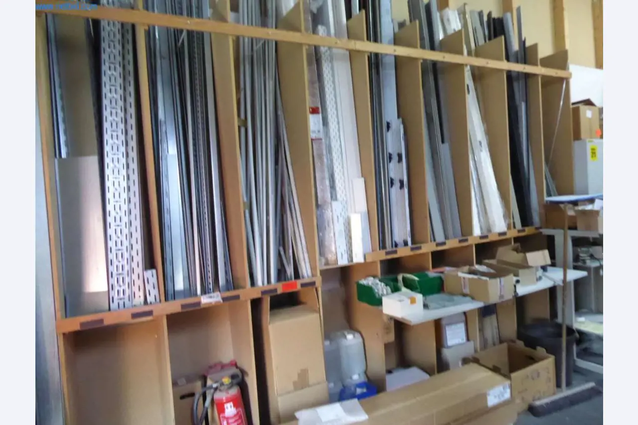 Máquinas y equipos de una imprenta-8