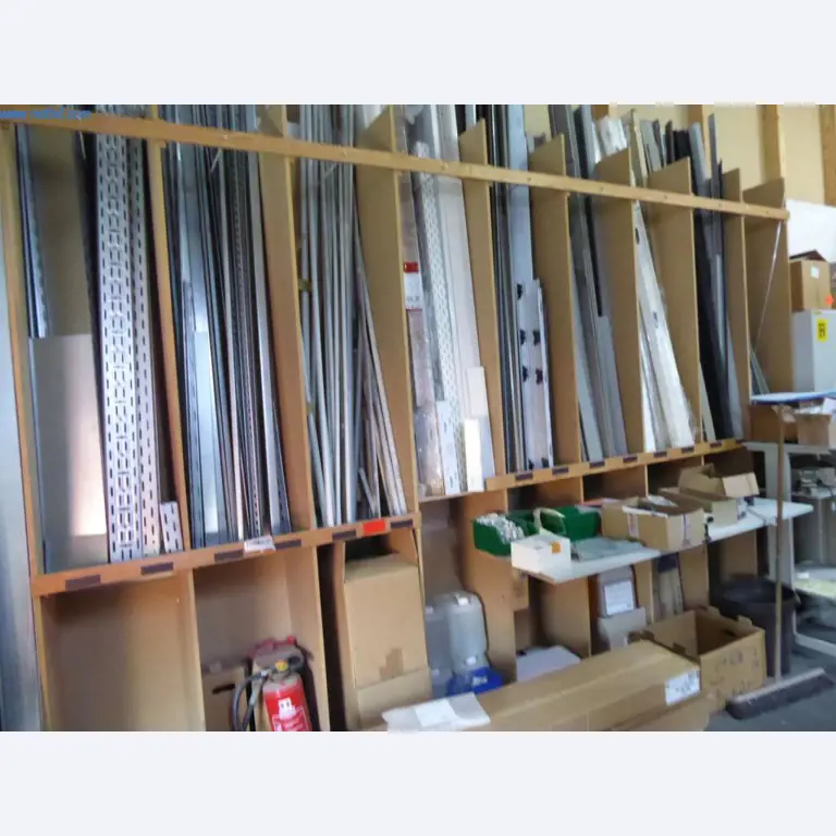 Máquinas y equipos de una imprenta-8