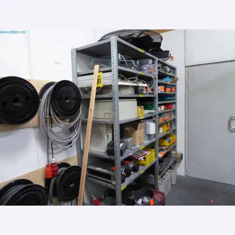 Máquinas y equipos de una imprenta-9