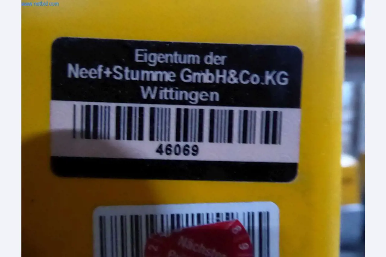 Maszyny i urządzenia w drukarni-2