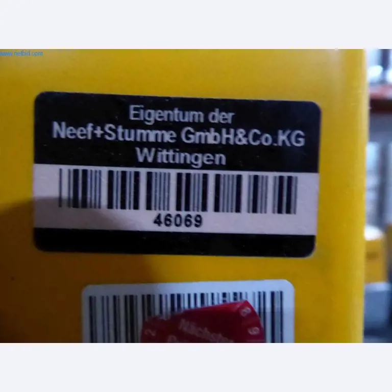 Maszyny i urządzenia w drukarni-2