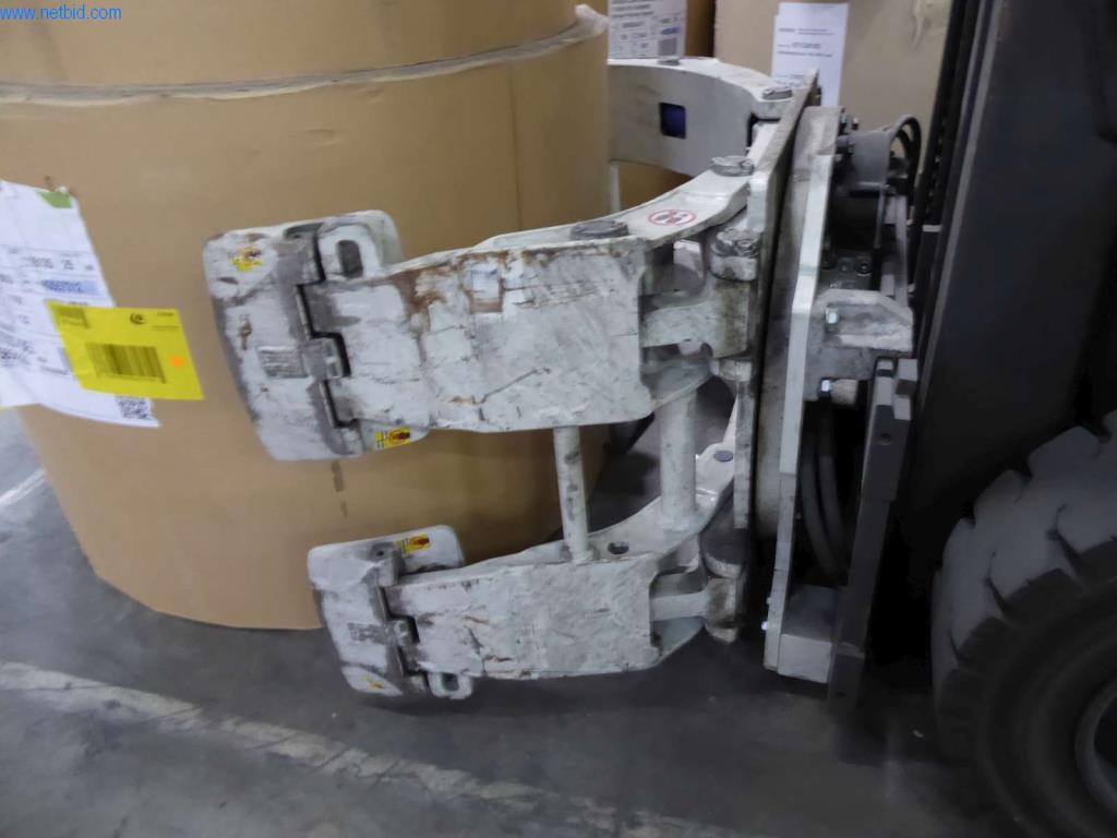 Machines et équipement d'une imprimerie-5