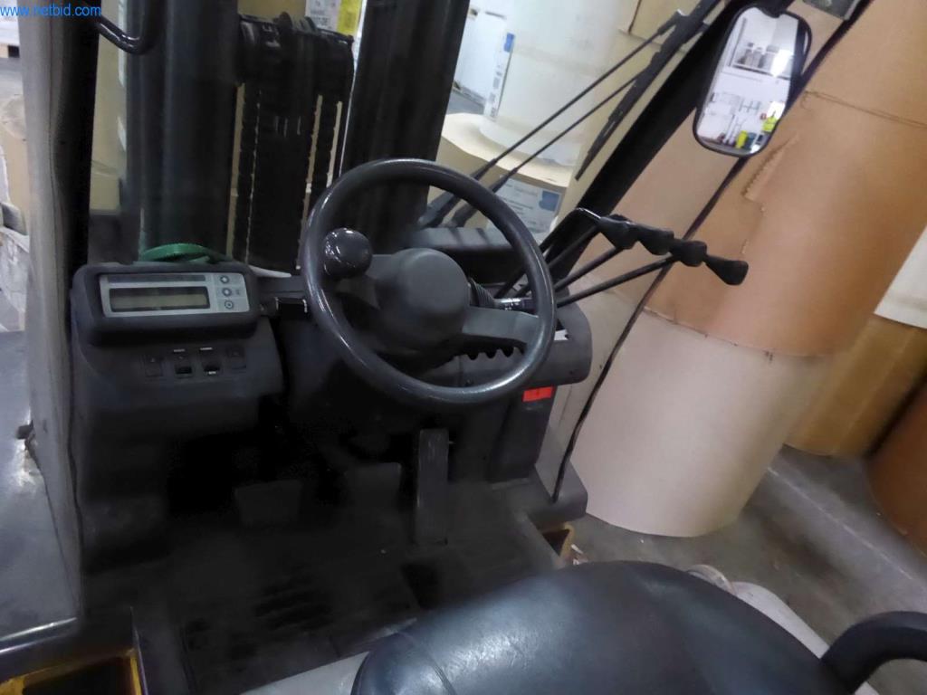 Machines et équipement d'une imprimerie-6