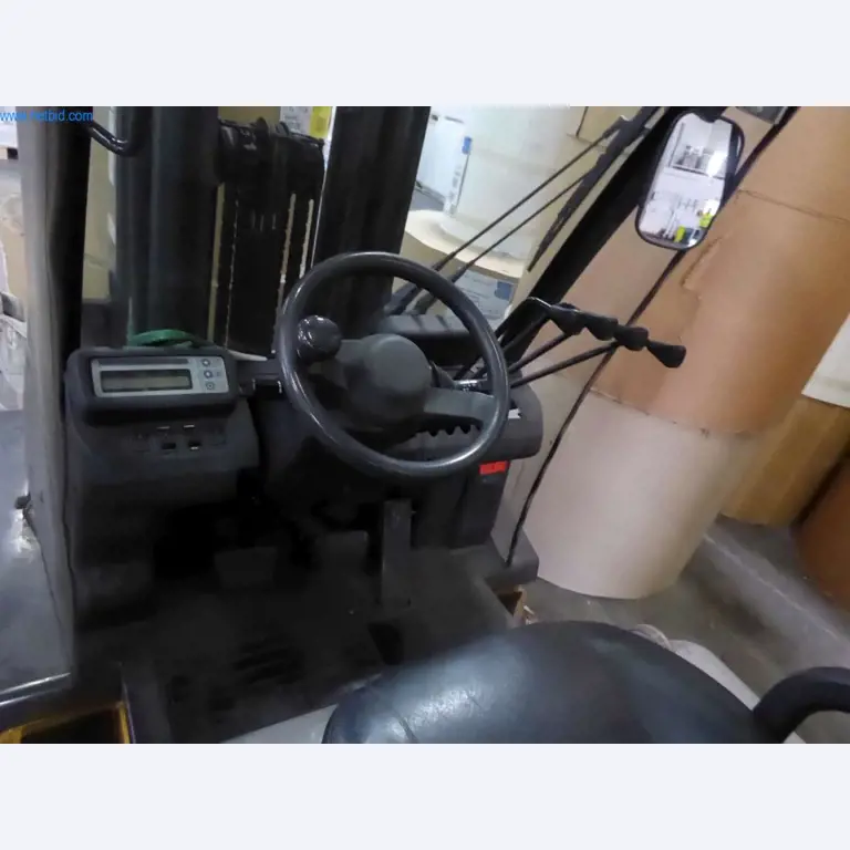 Machines and equipment of a printing works-6