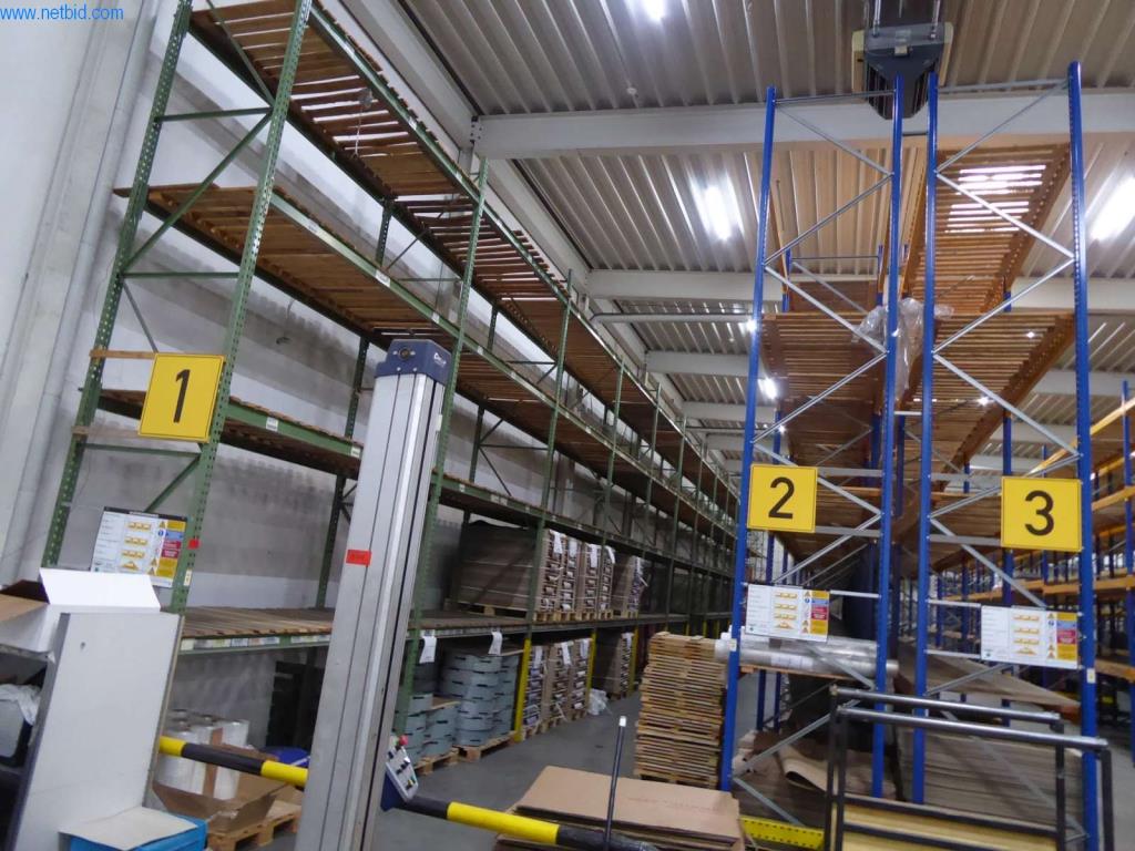 Máquinas y equipos de una imprenta-1