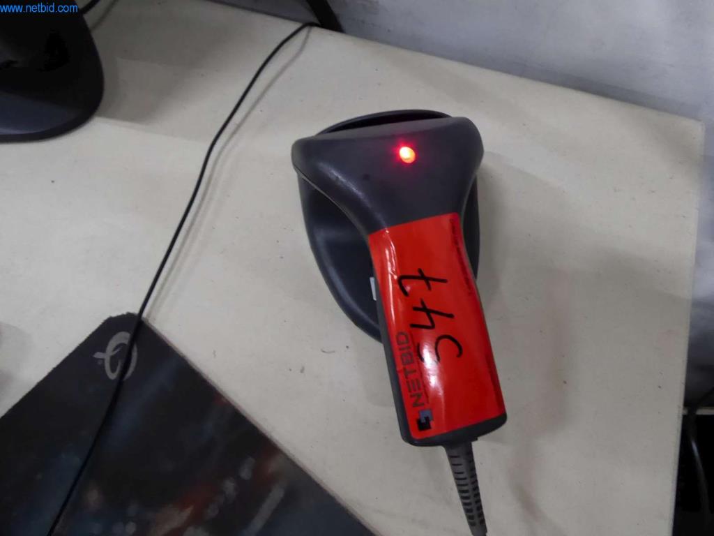 Maschinen und Ausstattung einer Druckerei-1