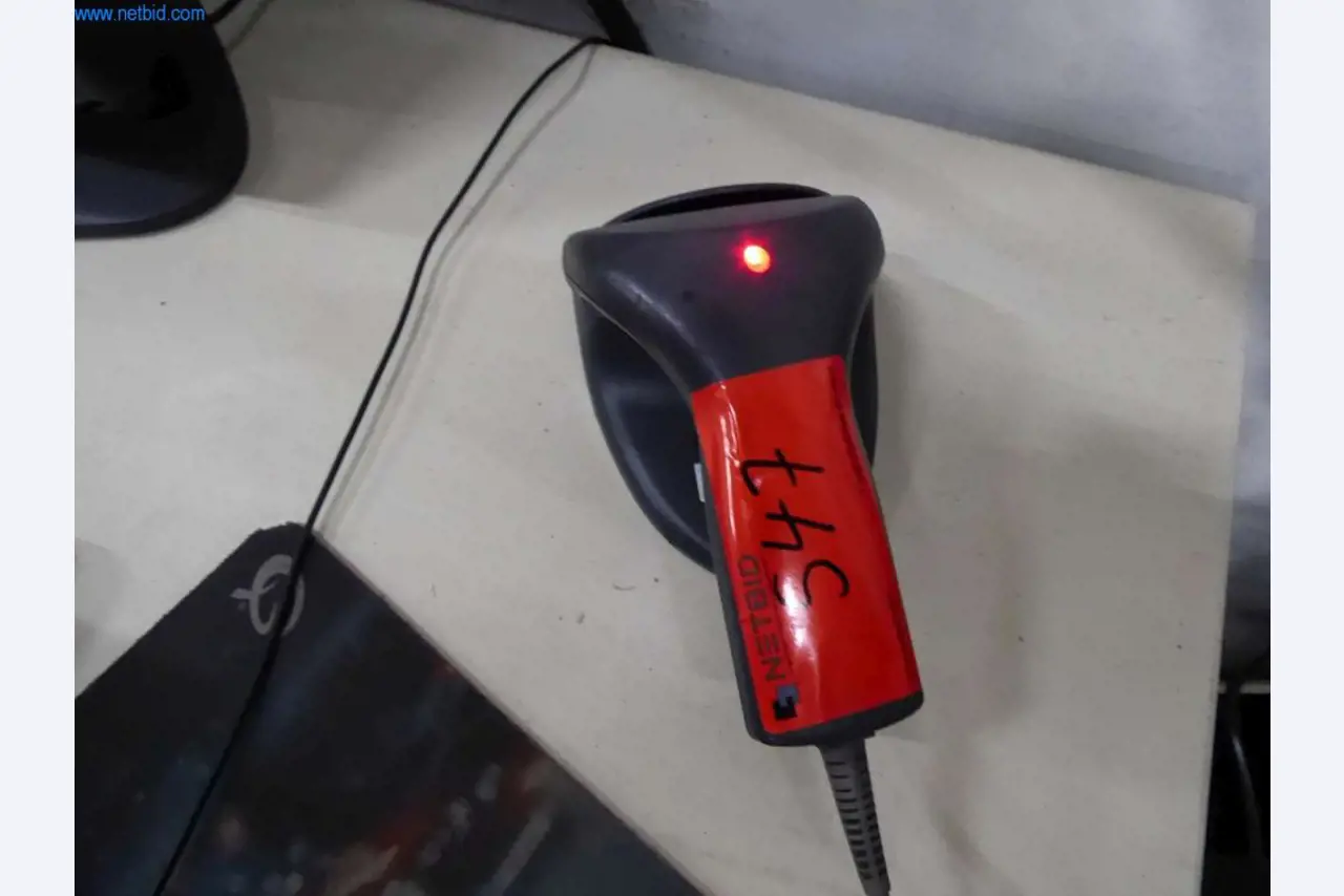 Máquinas y equipos de una imprenta-1