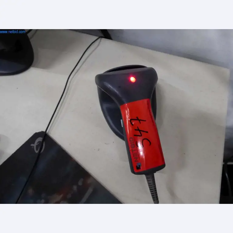 Máquinas y equipos de una imprenta-1