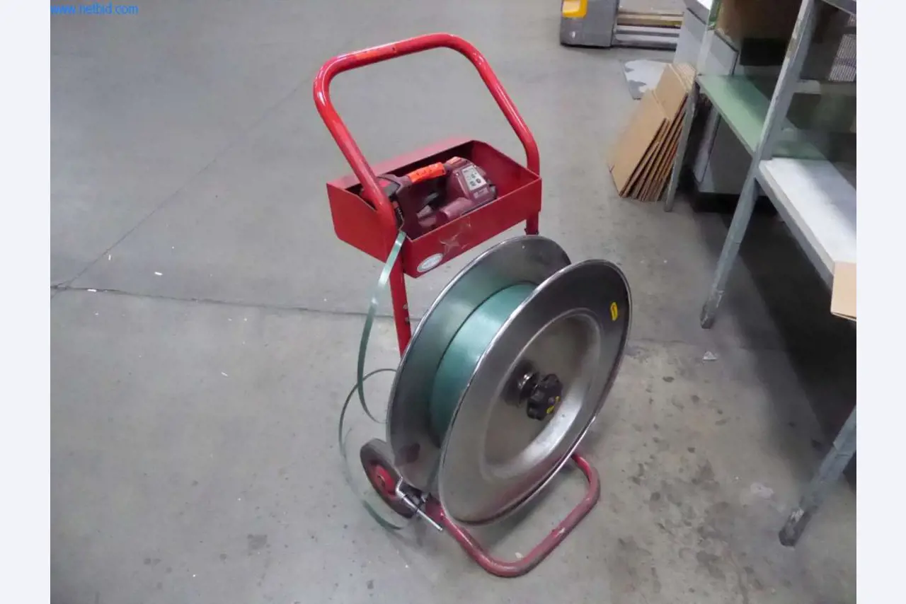 Máquinas y equipos de una imprenta-1