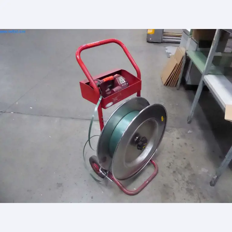 Máquinas y equipos de una imprenta-1