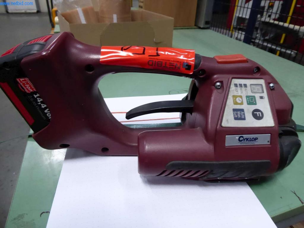 Máquinas y equipos de una imprenta-2