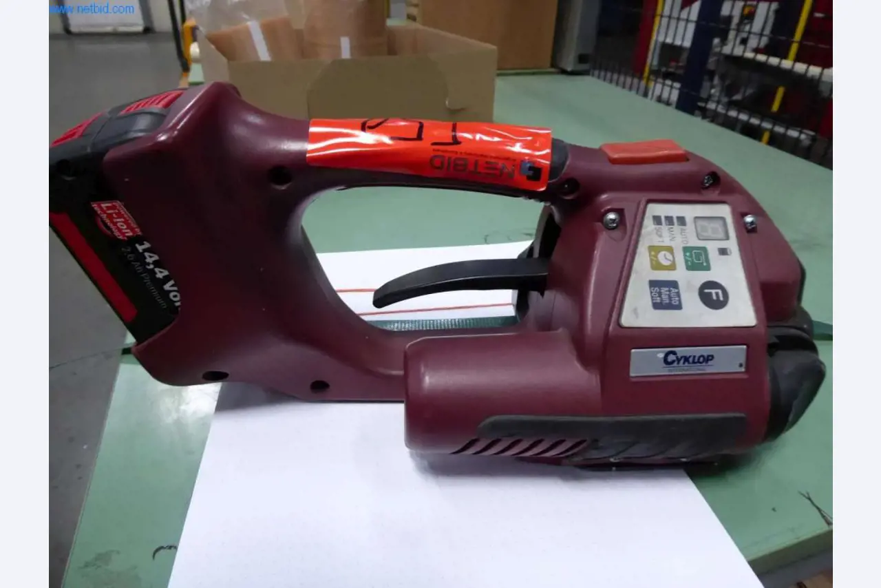 Máquinas y equipos de una imprenta-2