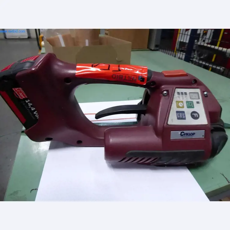 Máquinas y equipos de una imprenta-2