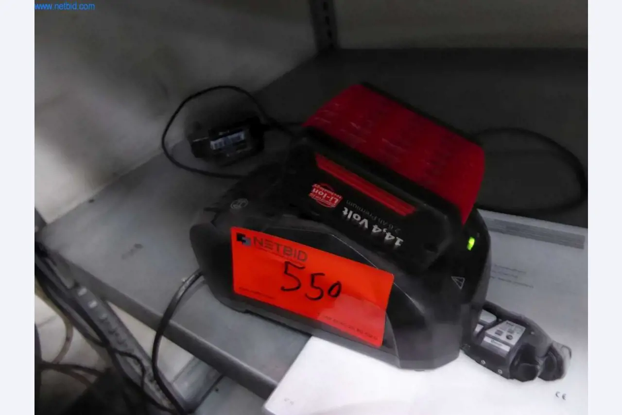 Máquinas y equipos de una imprenta-3