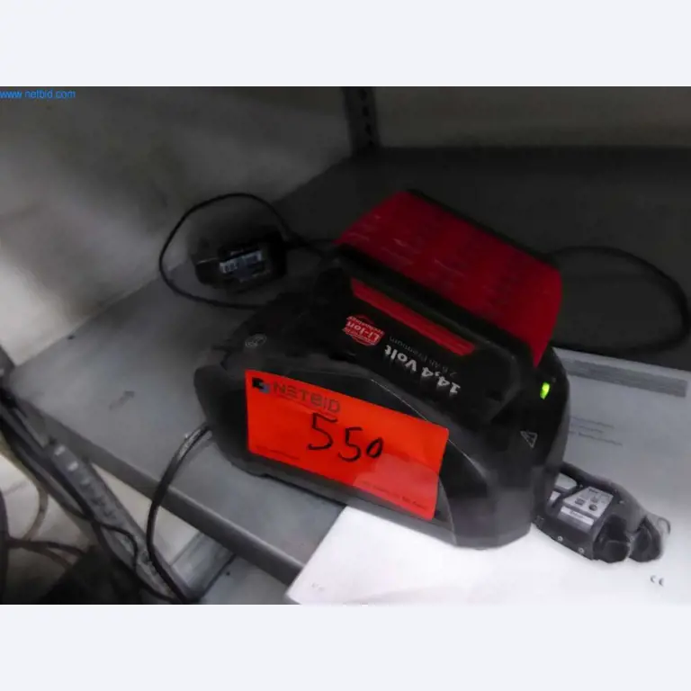 Máquinas y equipos de una imprenta-3