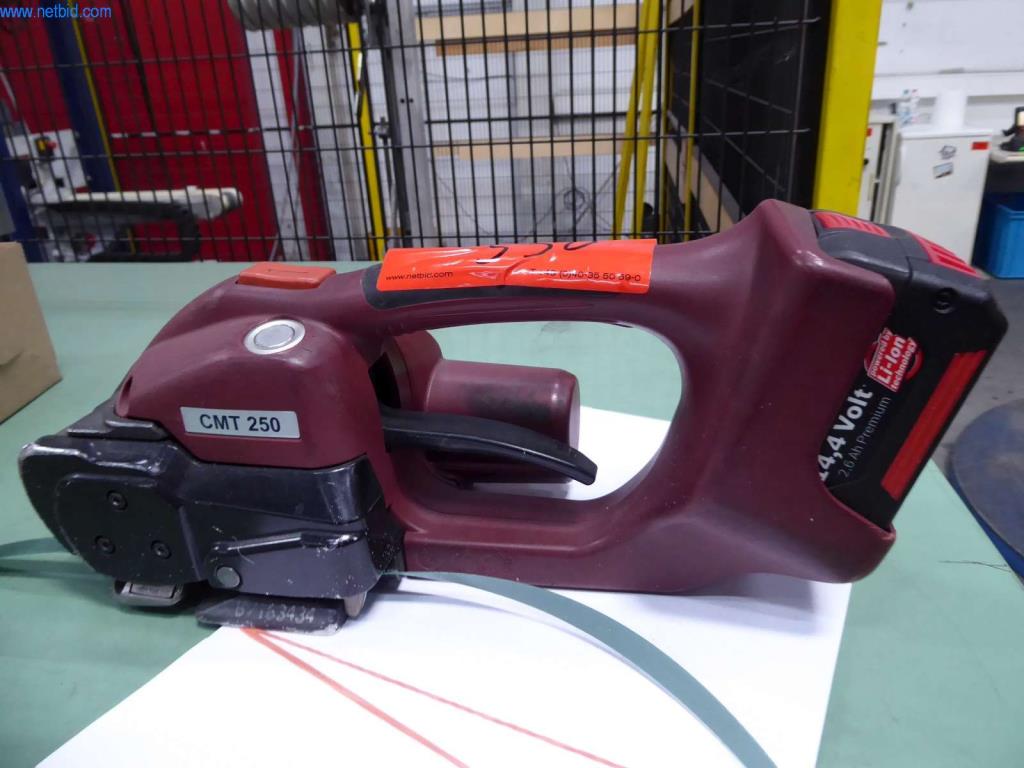 Máquinas y equipos de una imprenta-4