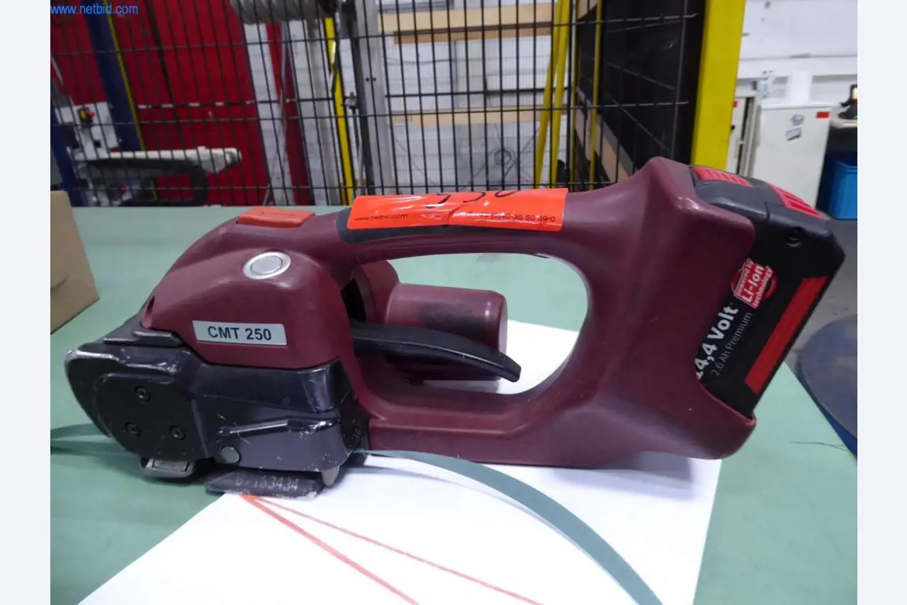 Máquinas y equipos de una imprenta-4