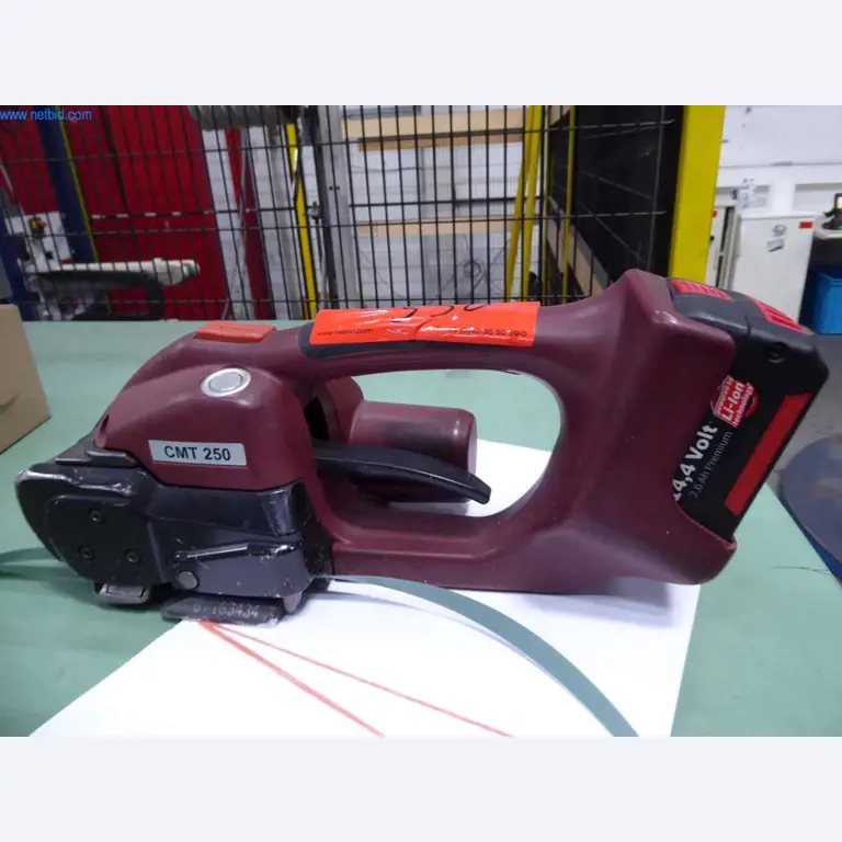 Máquinas y equipos de una imprenta-4