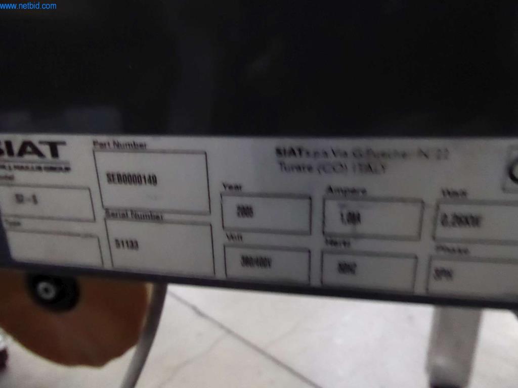 Maschinen und Ausstattung einer Druckerei-2